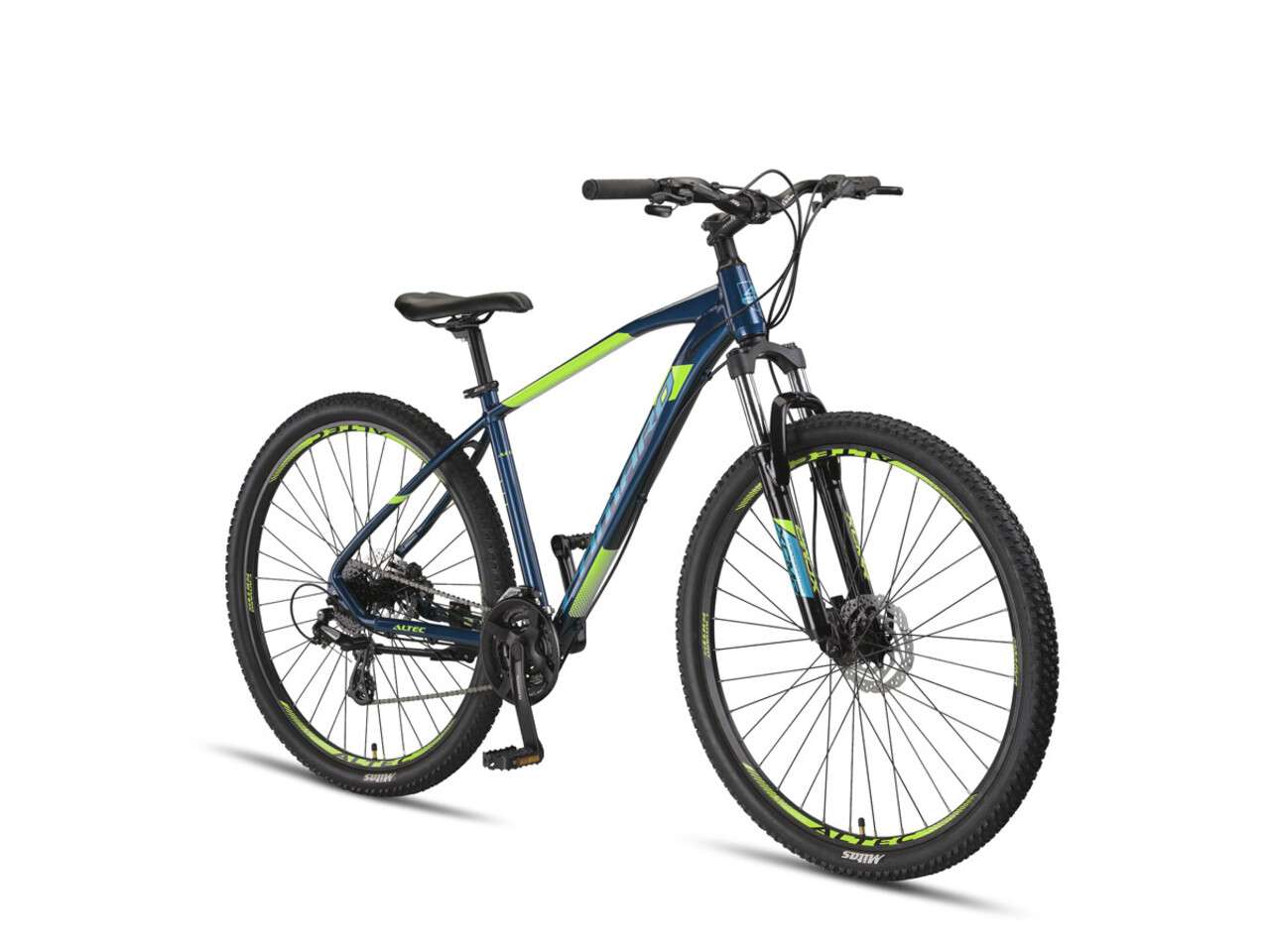 Altec Altec Camaro Mountainbike 27.5 inch Hyd. Schijfremmen