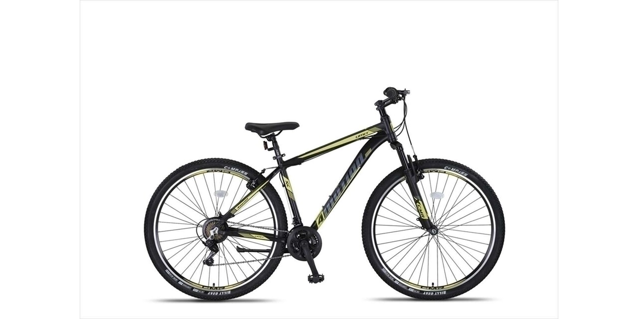 Altec Umit Motion Mountainbike 27.5 inch