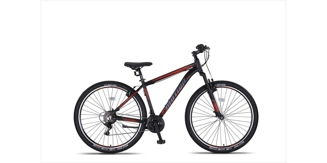 Altec Umit Motion Mountainbike 27.5 inch