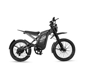 Ouxi OUXI GT 2000 Fatbike Ouxi OUXI GT 2000 Fatbike