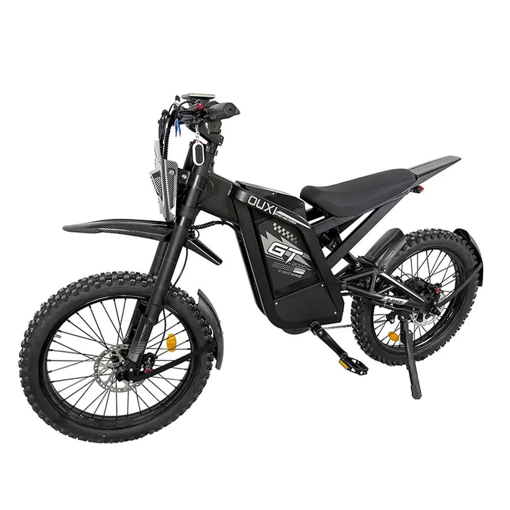 Ouxi OUXI GT 2000 Fatbike Ouxi OUXI GT 2000 Fatbike