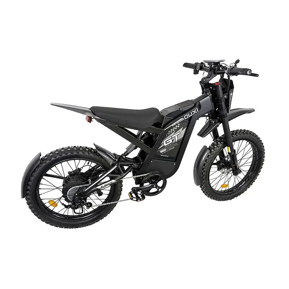 Ouxi OUXI GT 2000 Fatbike Ouxi OUXI GT 2000 Fatbike