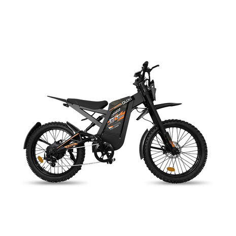 Ouxi OUXI GT 2000 Fatbike Ouxi OUXI GT 2000 Fatbike