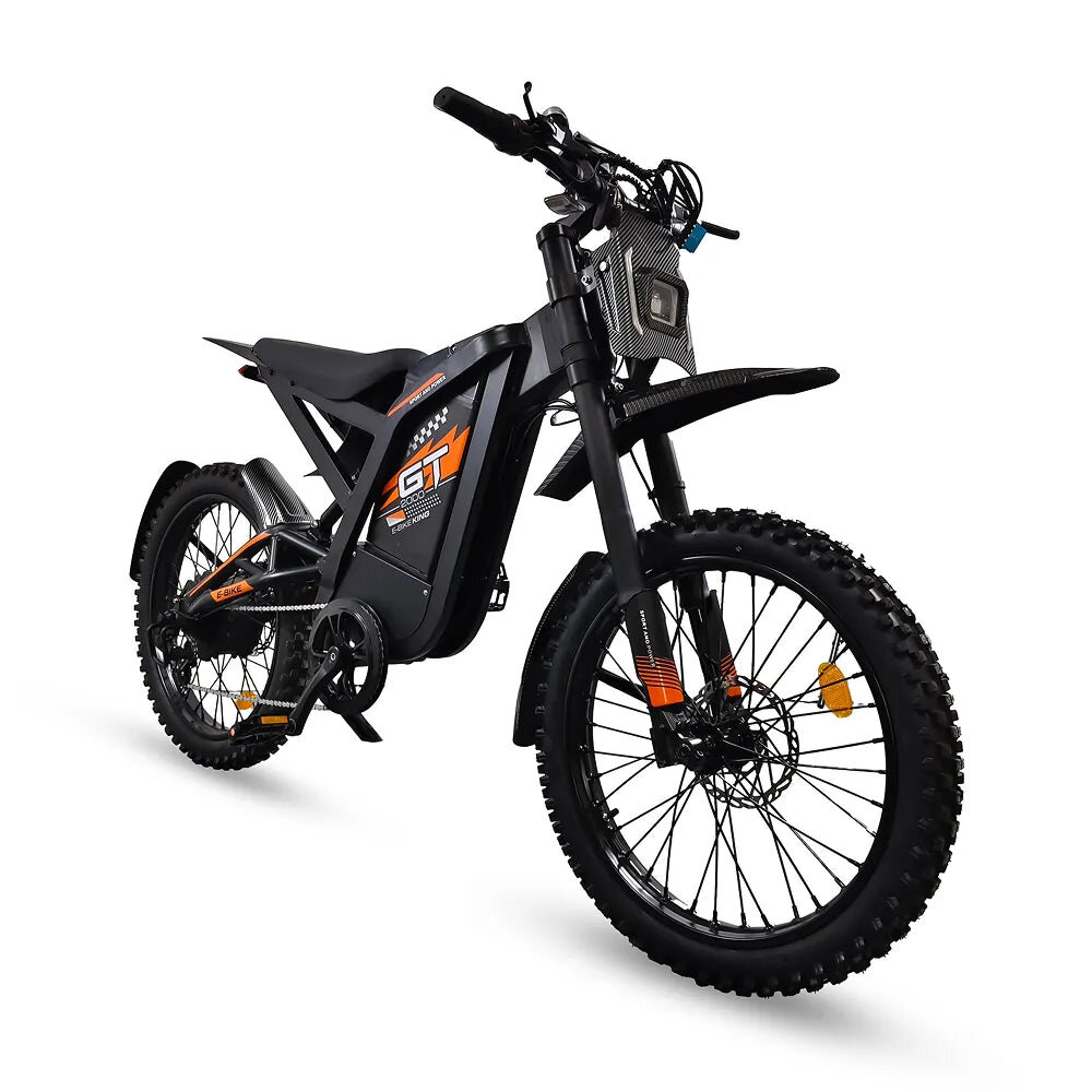 Ouxi OUXI GT 2000 Fatbike Ouxi OUXI GT 2000 Fatbike