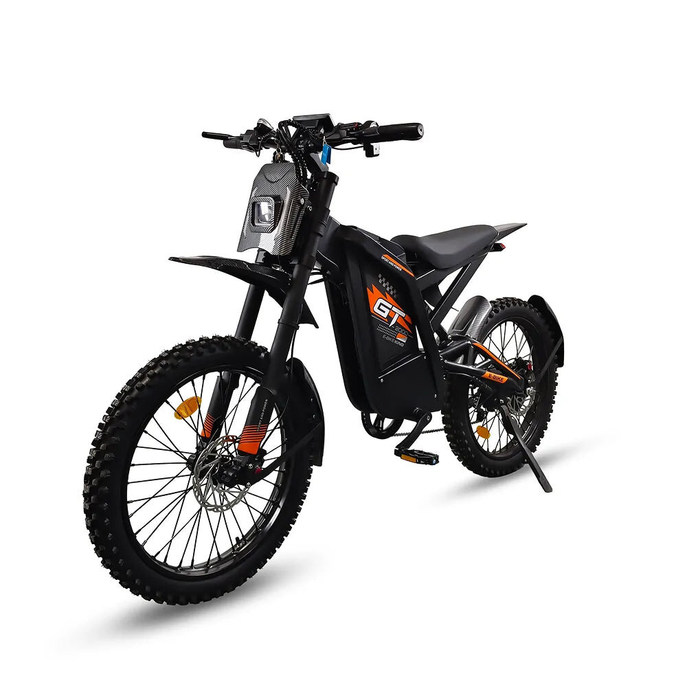 Ouxi OUXI GT 2000 Fatbike Ouxi OUXI GT 2000 Fatbike