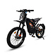 Ouxi OUXI GT 2000 Fatbike Ouxi OUXI GT 2000 Fatbike