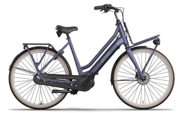 Cortina Cortina E-U4 Next Dames Transportfiets DB7 Active Line