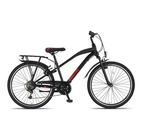 Altec Altec Dakota Jongens Fiets 26 inch