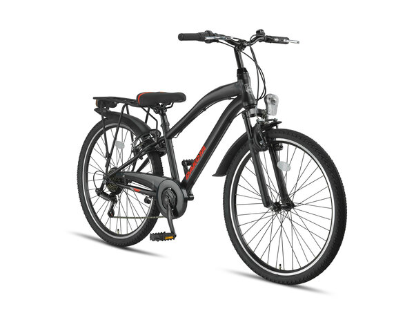 Altec Altec Dakota Jongens Fiets 26 inch