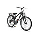 Altec Altec Dakota Jongens Fiets 26 inch