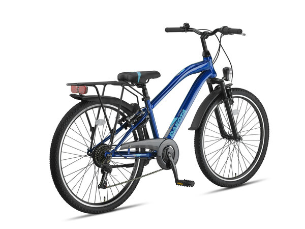 Altec Altec Dakota Jongens Fiets 26 inch