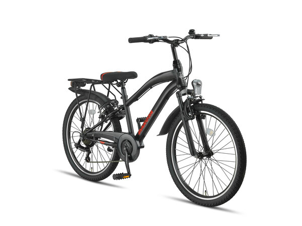 Altec Altec Dakota Jongens Fiets 24 inch