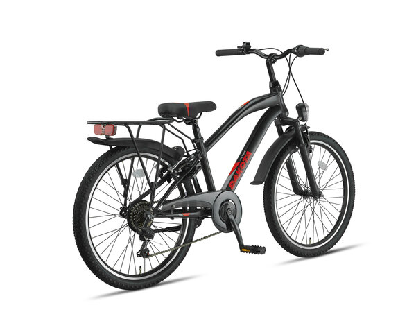 Altec Altec Dakota Jongens Fiets 24 inch