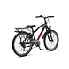 Altec Altec Dakota Jongens Fiets 24 inch