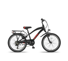 Altec Altec Dakota Jongens Fiets 22 inch