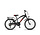 Altec Dakota Jongens Fiets 22 inch