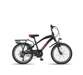 Altec Altec Dakota Jongens Fiets 20 inch
