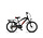 Altec Dakota Jongens Fiets 20 inch