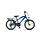 Altec Dakota Jongens Fiets 20 inch