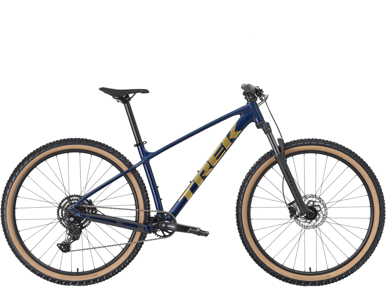 Trek Trek Marlin 5 Gen 3 Mountainbike