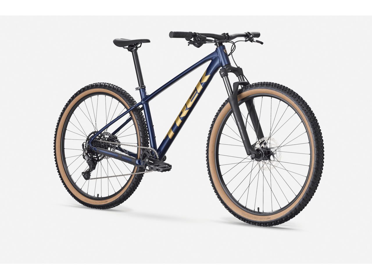 Trek Trek Marlin 5 Gen 3 Mountainbike