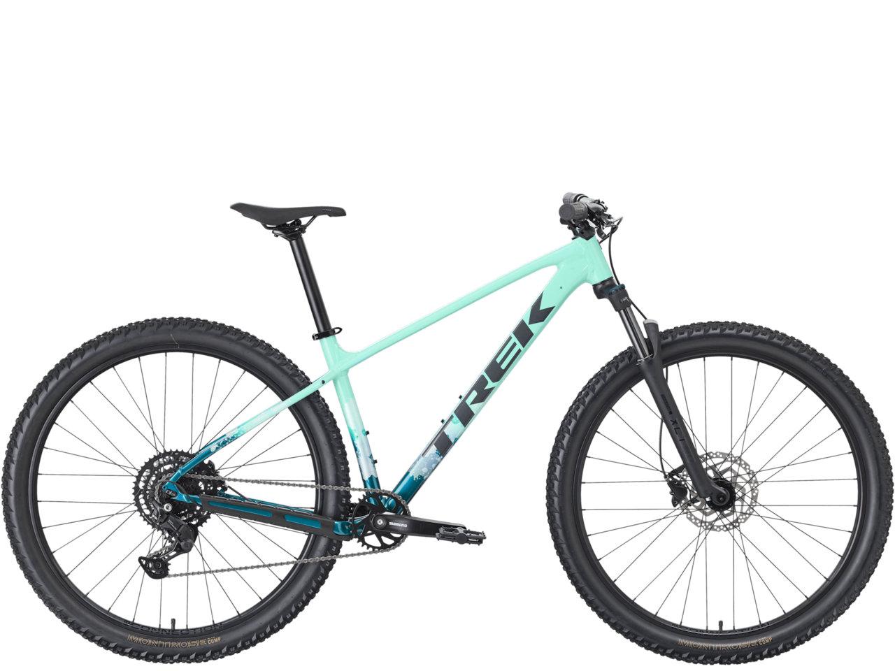 Trek Trek Marlin 5 Gen 3 Mountainbike