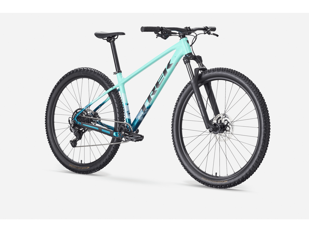 Trek Trek Marlin 5 Gen 3 Mountainbike