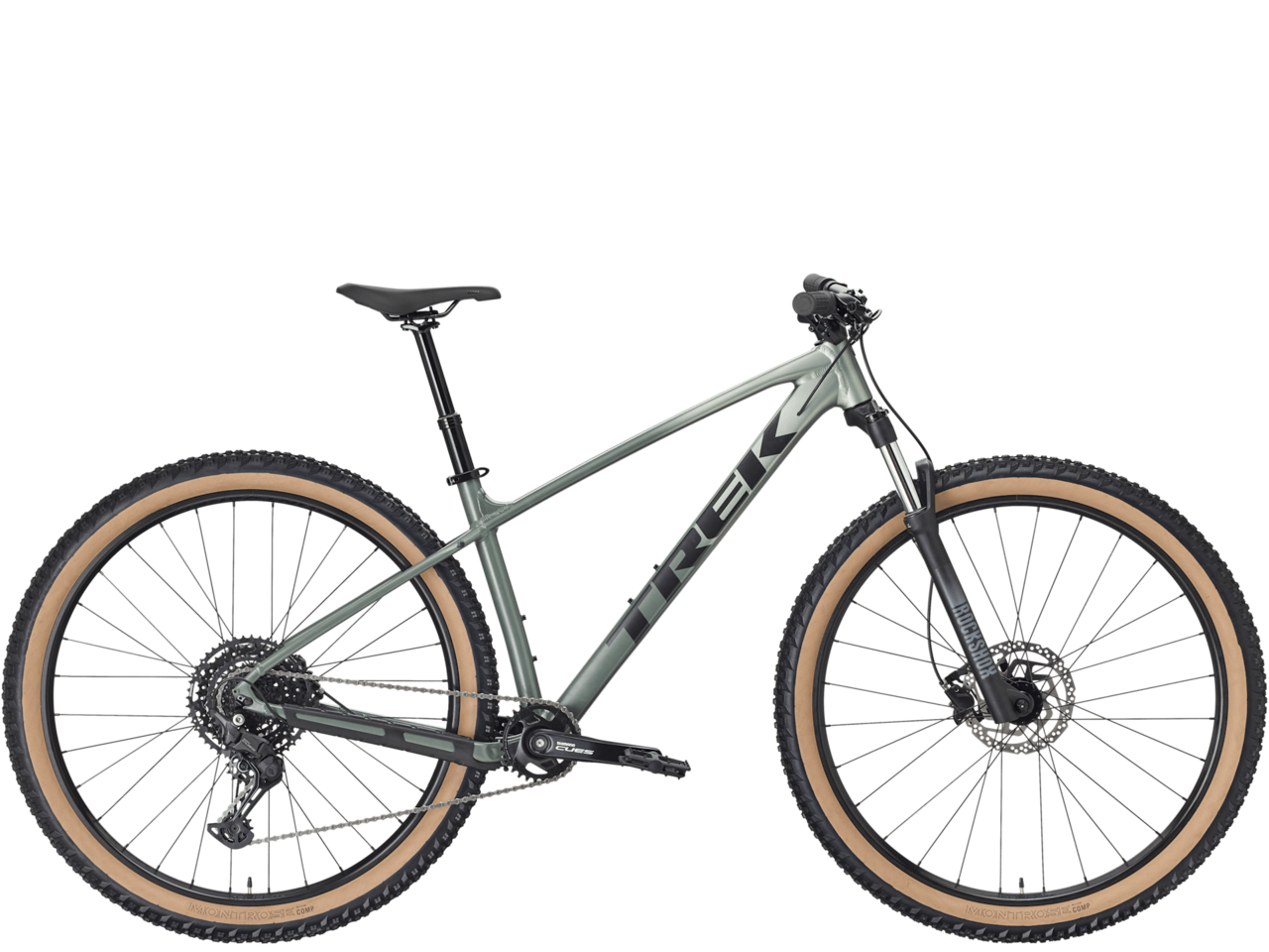 Trek Trek Marlin 6 Gen 3 Mountainbike
