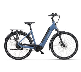 Sparta Sparta C-Grid Ultra 500Wh E-Bike