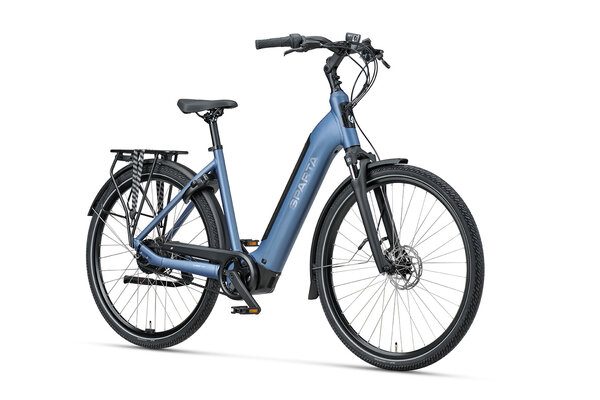 Sparta Sparta C-Grid Ultra 500Wh E-Bike