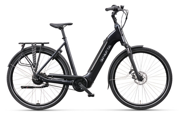 Sparta Sparta C-Grid Ultra 500Wh E-Bike