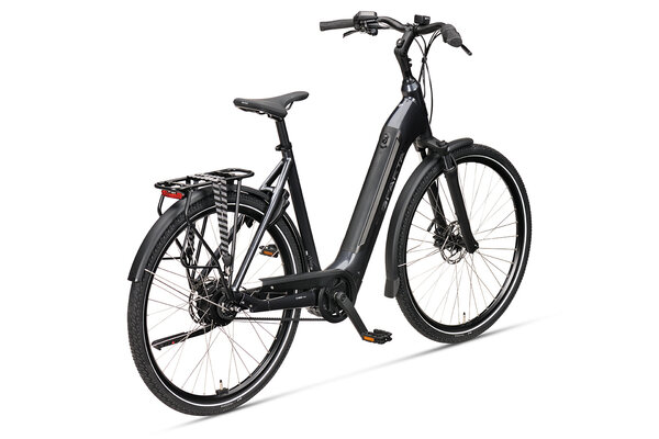 Sparta Sparta C-Grid Ultra 500Wh E-Bike