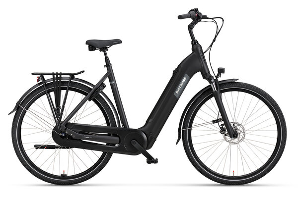 Batavus Batavus Altura PT Elektrische Stadsfiets 500Wh (2026) Batavus Batavus Altura PT Elektrische Stadsfiets 500Wh (2026)