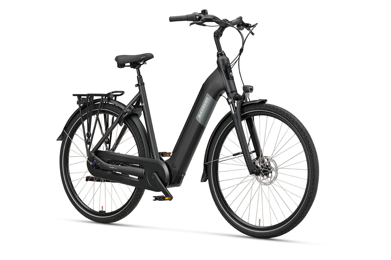 Batavus Batavus Altura PT Elektrische Stadsfiets 500Wh (2026) Batavus Batavus Altura PT Elektrische Stadsfiets 500Wh (2026)
