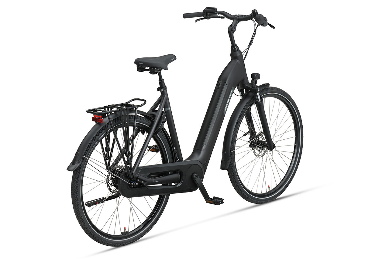 Batavus Batavus Altura PT Elektrische Stadsfiets 500Wh (2026) Batavus Batavus Altura PT Elektrische Stadsfiets 500Wh (2026)