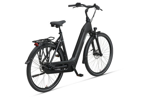 Batavus Batavus Altura PT Elektrische Stadsfiets 500Wh (2026) Batavus Batavus Altura PT Elektrische Stadsfiets 500Wh (2026)