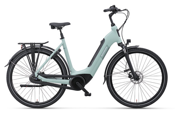 Batavus Batavus Altura PT Elektrische Stadsfiets 500Wh (2026) Batavus Batavus Altura PT Elektrische Stadsfiets 500Wh (2026)