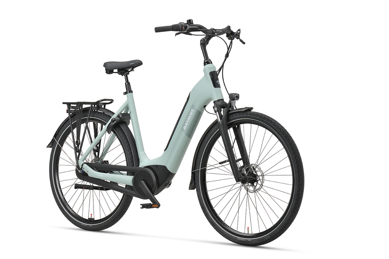 Batavus Batavus Altura PT Elektrische Stadsfiets 500Wh (2026) Batavus Batavus Altura PT Elektrische Stadsfiets 500Wh (2026)