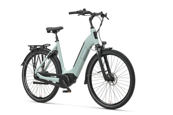 Batavus Batavus Altura PT Elektrische Stadsfiets 500Wh (2026) Batavus Batavus Altura PT Elektrische Stadsfiets 500Wh (2026)