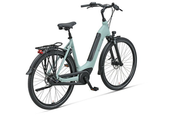 Batavus Batavus Altura PT Elektrische Stadsfiets 500Wh (2026) Batavus Batavus Altura PT Elektrische Stadsfiets 500Wh (2026)