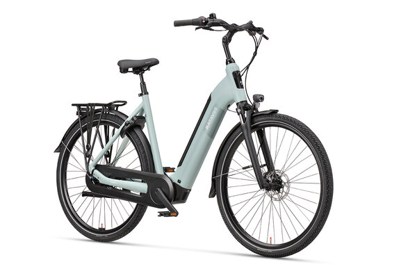 Batavus Batavus Altura PT Pro Elektrische Stadsfiets 500Wh (2026) Batavus Batavus Altura PT Pro Elektrische Stadsfiets 500Wh (2026)