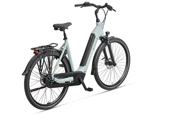 Batavus Batavus Altura PT Pro Elektrische Stadsfiets 500Wh (2026) Batavus Batavus Altura PT Pro Elektrische Stadsfiets 500Wh (2026)