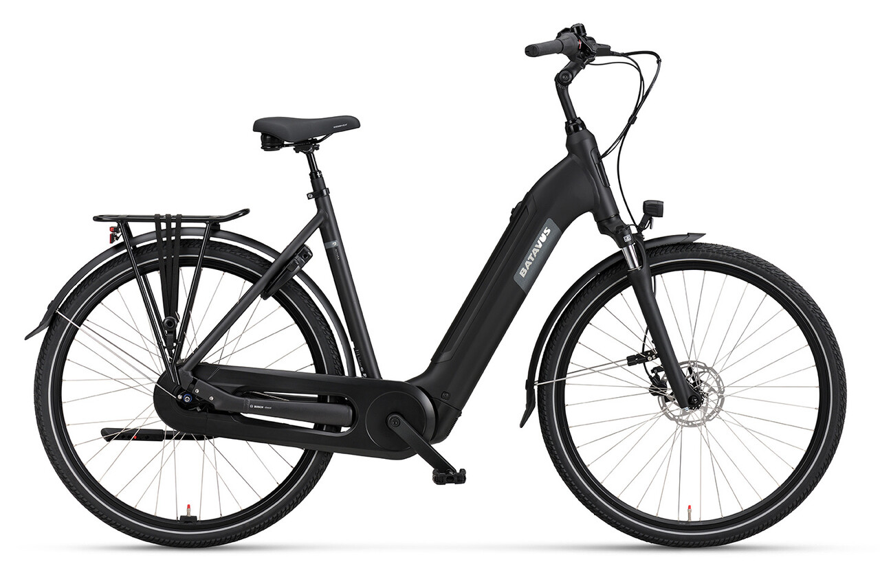Batavus Batavus Altura PT Pro Elektrische Stadsfiets 500Wh (2026) Batavus Batavus Altura PT Pro Elektrische Stadsfiets 500Wh (2026)