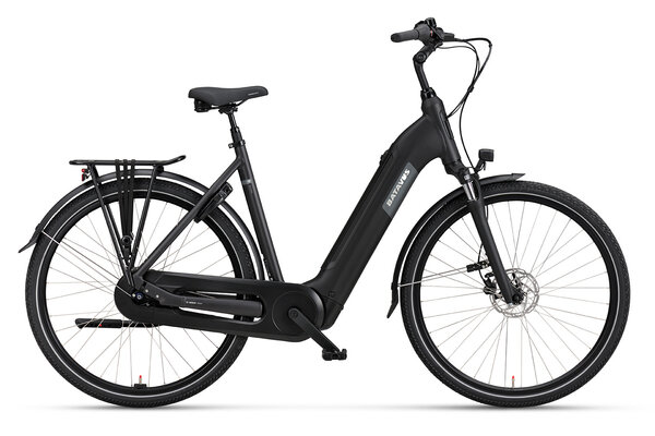 Batavus Batavus Altura PT Pro Elektrische Stadsfiets 500Wh (2026) Batavus Batavus Altura PT Pro Elektrische Stadsfiets 500Wh (2026)