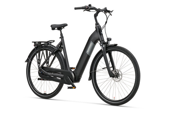 Batavus Batavus Altura PT Pro Elektrische Stadsfiets 500Wh (2026) Batavus Batavus Altura PT Pro Elektrische Stadsfiets 500Wh (2026)
