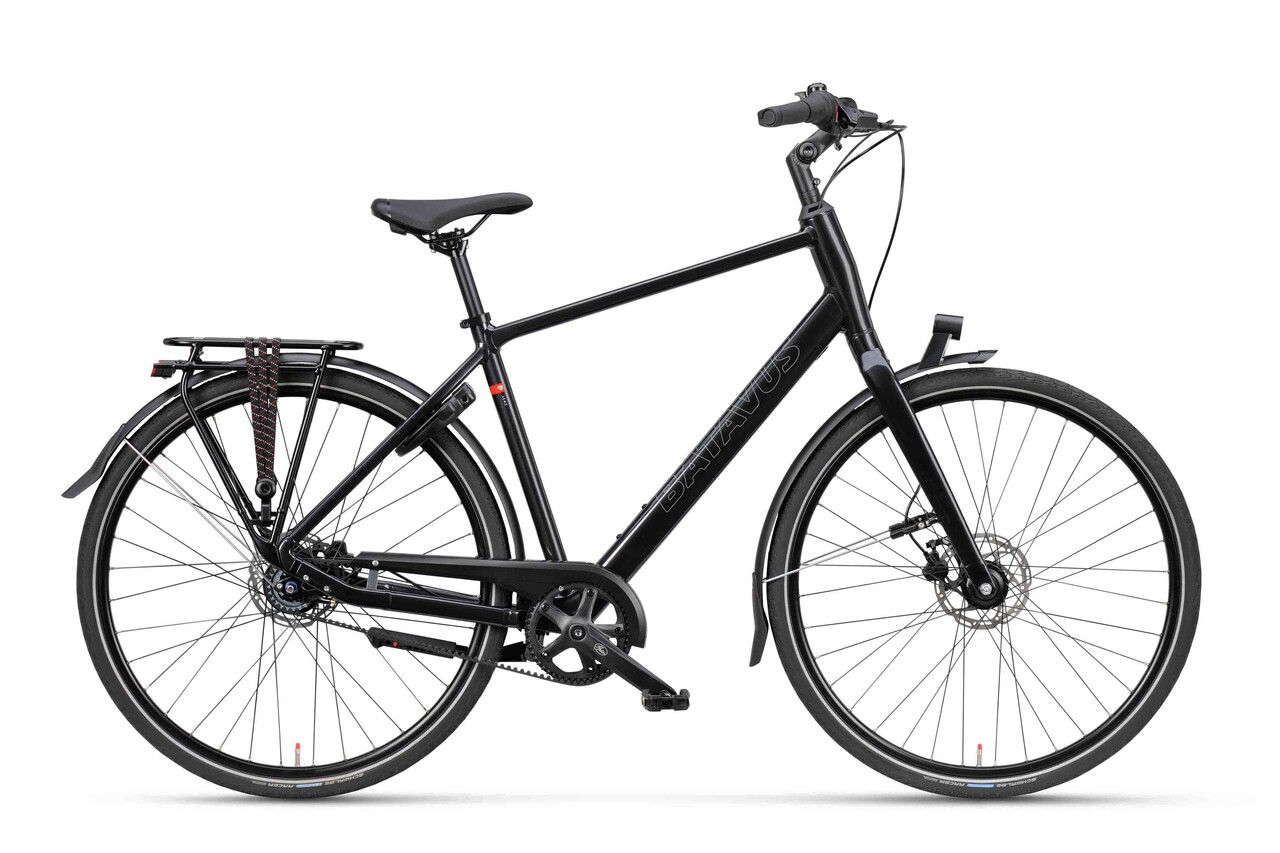 Batavus Batavus Senz Active Exclusive Heren Stadsfiets