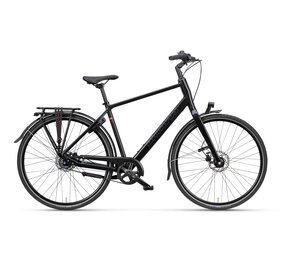 Batavus Batavus Senz Active Exclusive Heren Stadsfiets