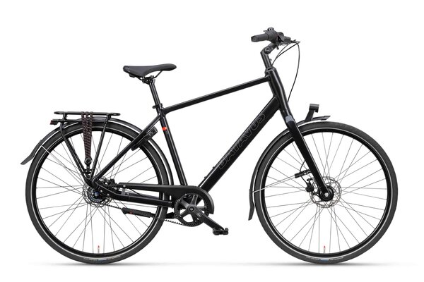 Batavus Batavus Senz Active Exclusive Heren Stadsfiets