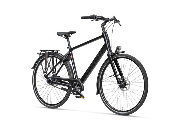 Batavus Batavus Senz Active Exclusive Heren Stadsfiets