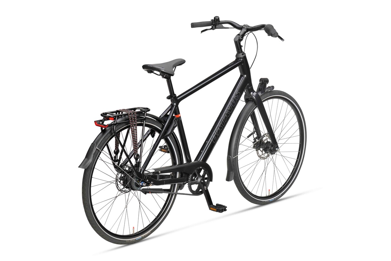 Batavus Batavus Senz Active Exclusive Heren Stadsfiets